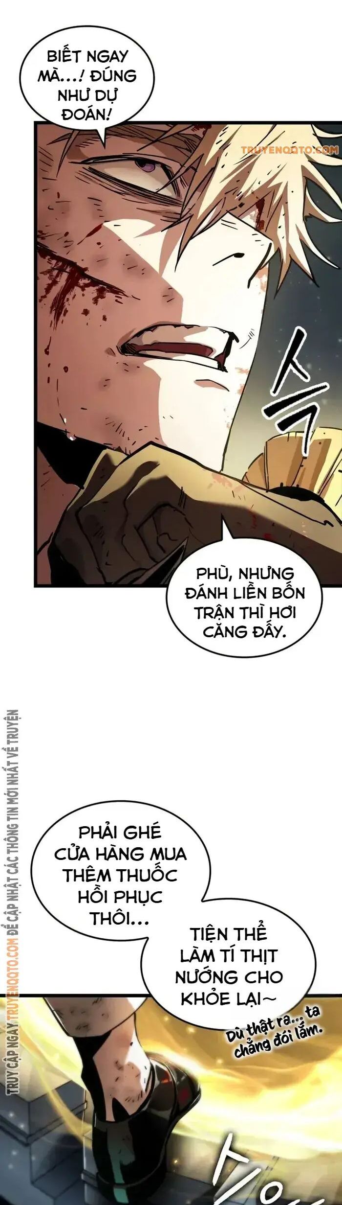 Ánh Sáng Arad Chương 36 Ảnh 49
