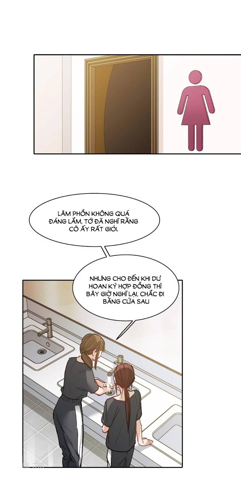Thế Giới Đệ Nhất Cự Tinh Chương 29.1 Ảnh 4