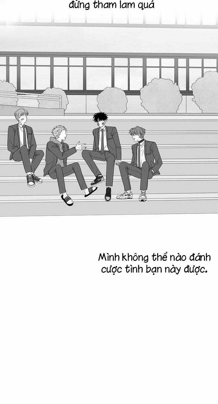 Boys Love Chương 6 Ảnh 33