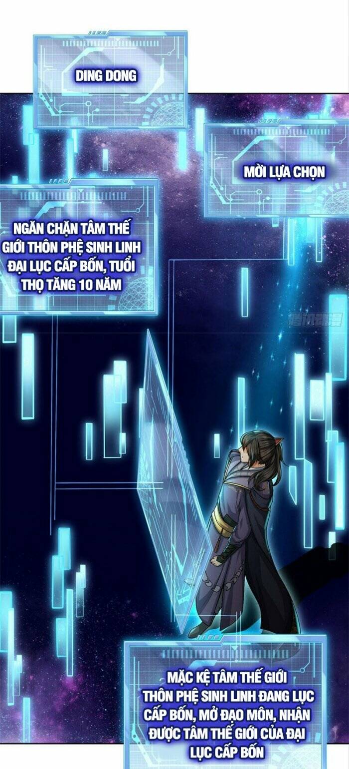 Chúa Tể Chi Lộ Chương 145 Ảnh 21