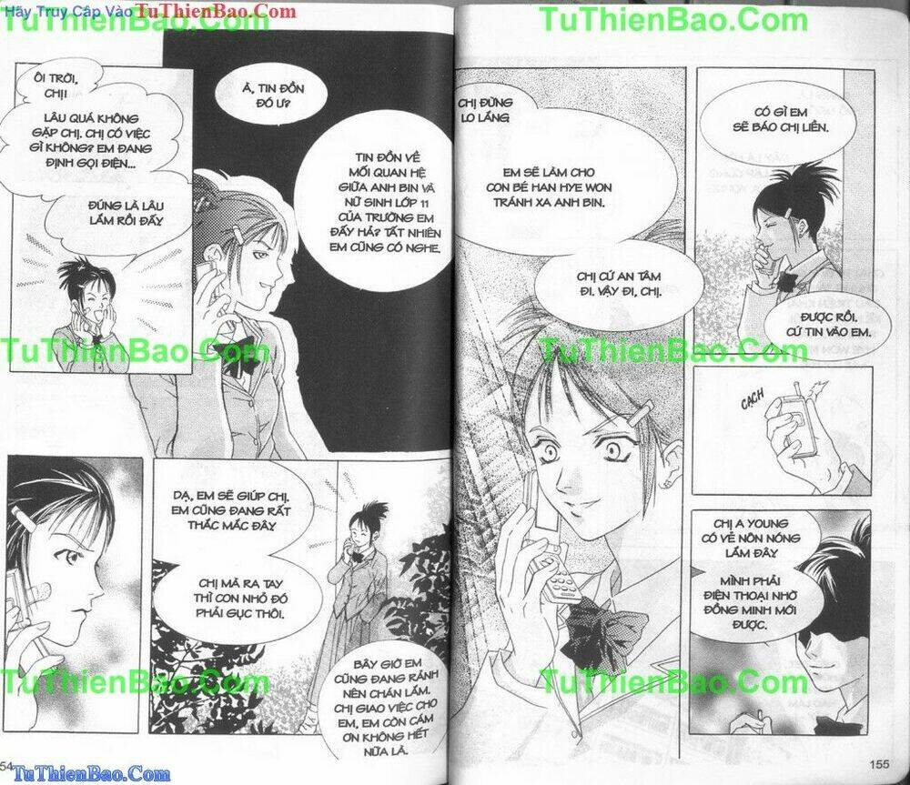 Do You Want To Try? Chương 4 Ảnh 17