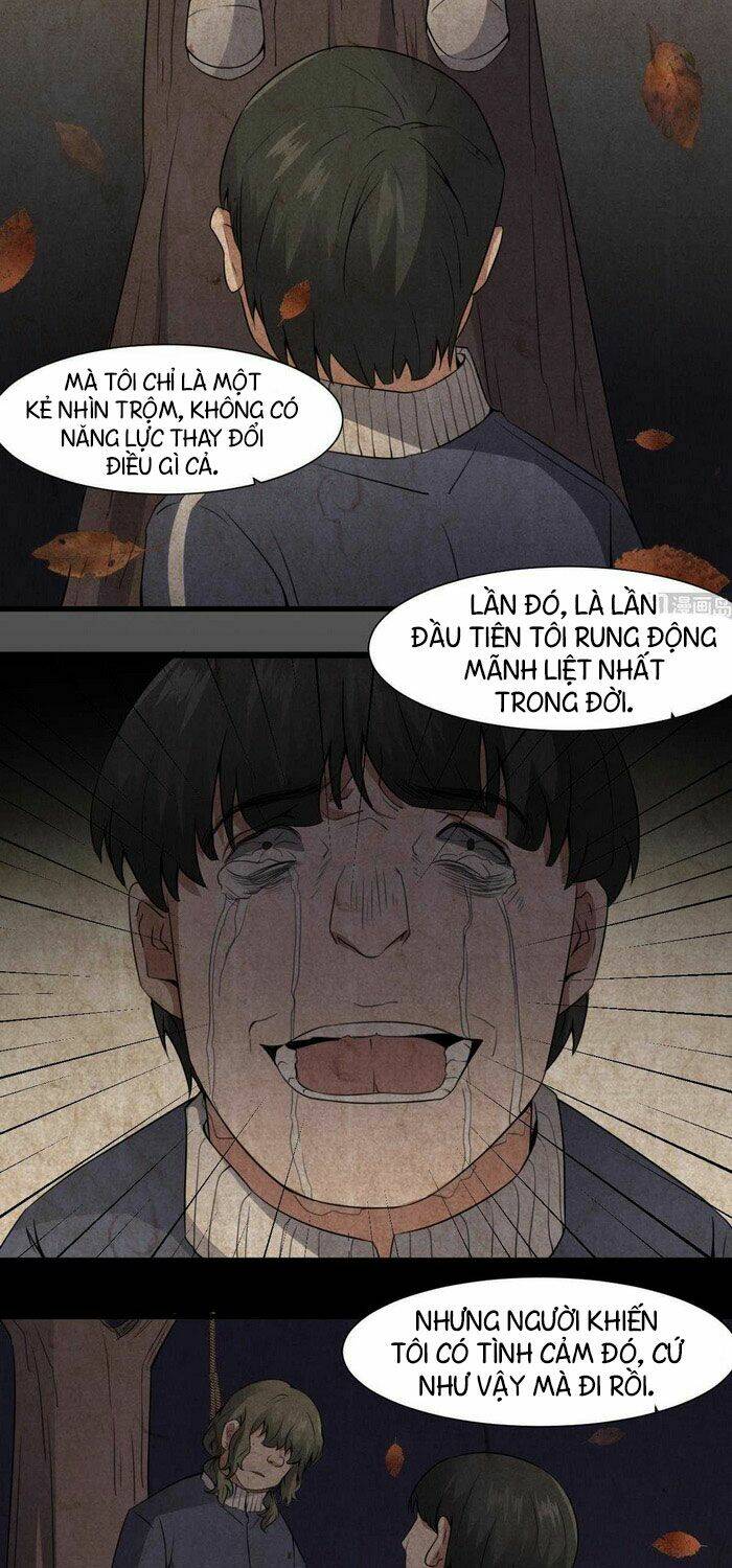 Văn Âm Sư Chương 54 Ảnh 10