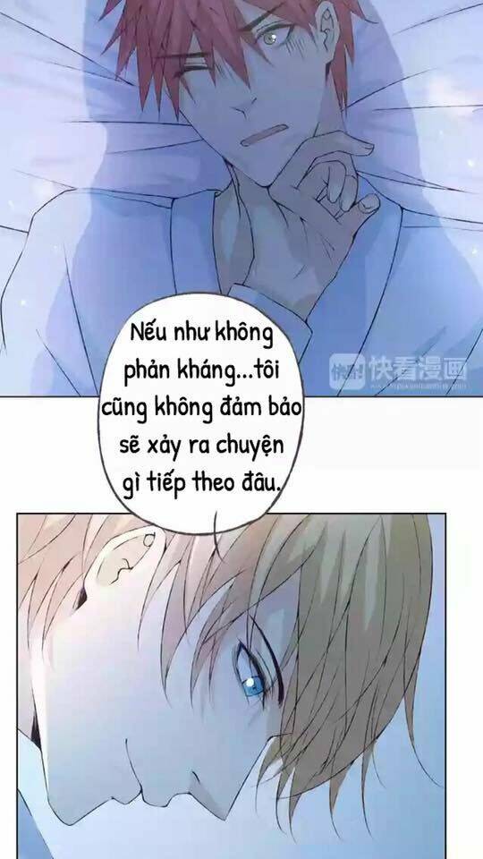 Tôi Không Phải Đa Nhân Cách Chương 33 Ảnh 47