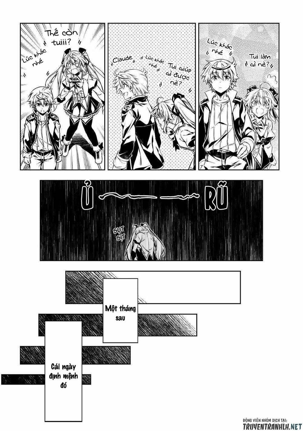 Kouritsu Kuriya Madoushi, Dani No Jinsei De Madou O Kiwameru Chương 51 Ảnh 45