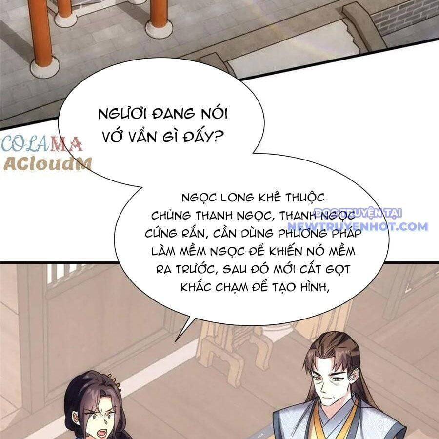 Ta Chính Là Không Theo Sáo Lộ Ra Bài Chương 326 Ảnh 5