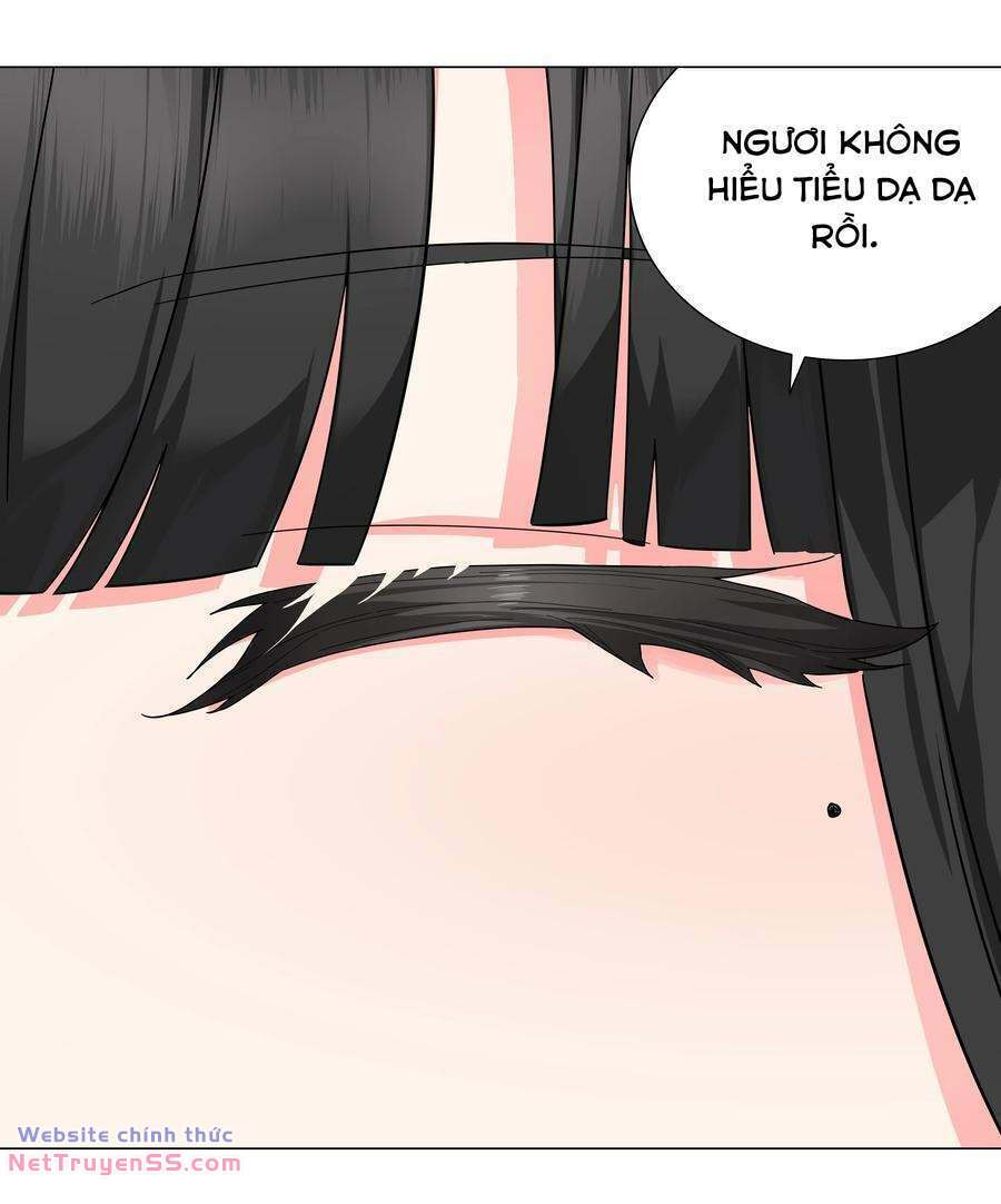 My Harem Grew So Large, I Was Forced To Ascend Chương 72 Ảnh 144