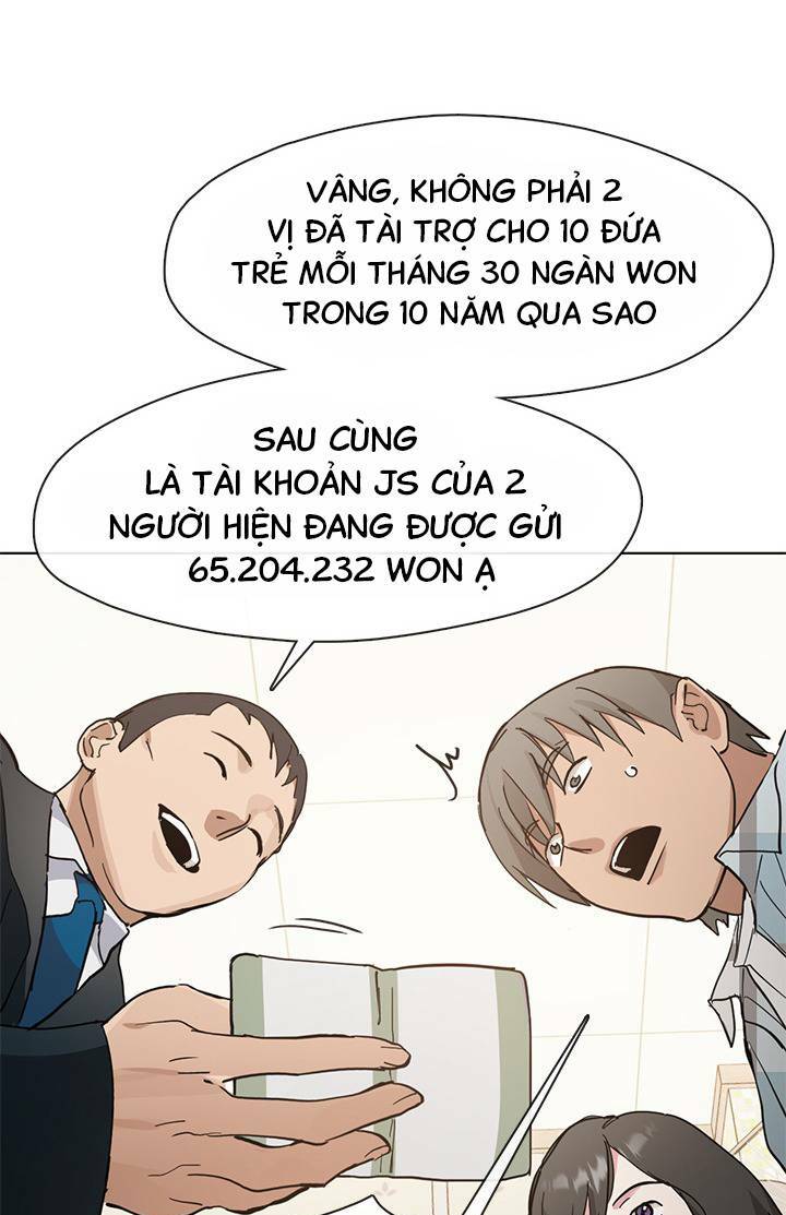 Nhà Hàng Nơi Suối Vàng Chương 10 Ảnh 12