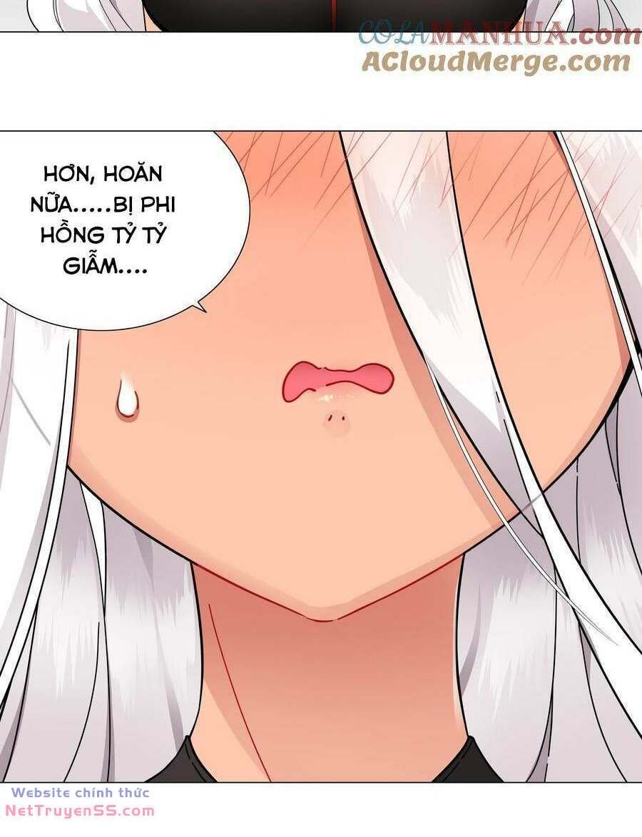 My Harem Grew So Large, I Was Forced To Ascend Chương 72 Ảnh 31