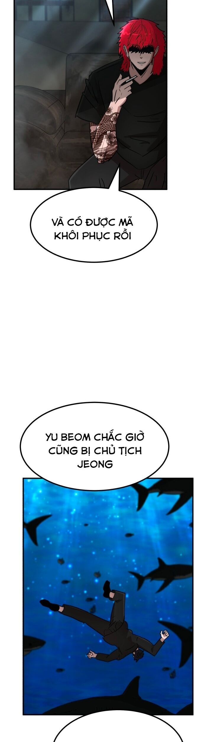 Coin Báo Thù Chương 56 Ảnh 48