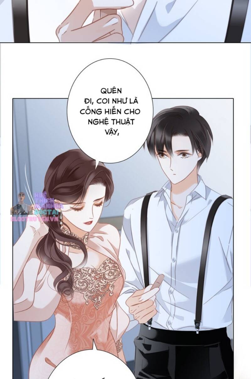 Tôi Không Muốn Coi Em Là Chị Nữa Chương 51 Ảnh 41