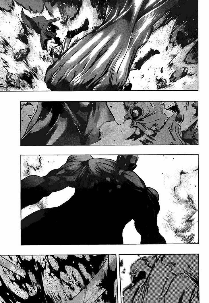Đại Chiến Titan - Before The Fall Chương 8 Ảnh 31