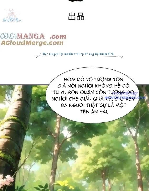 Ta Chính Là Không Theo Sáo Lộ Ra Bài Chương 320 Ảnh 7