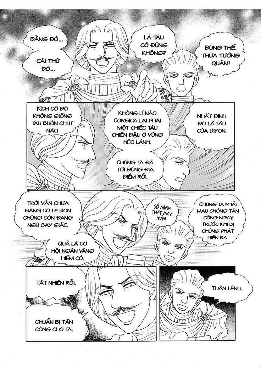 Princess - Công Chúa Xứ Hoa (Bản Đẹp) Chương 78 Ảnh 29