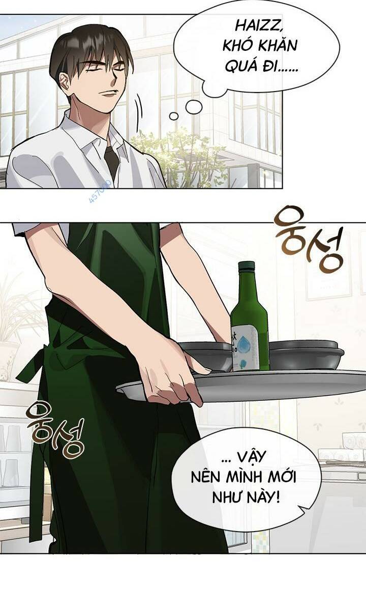 Nhà Hàng Nơi Suối Vàng Chương 9 Ảnh 23