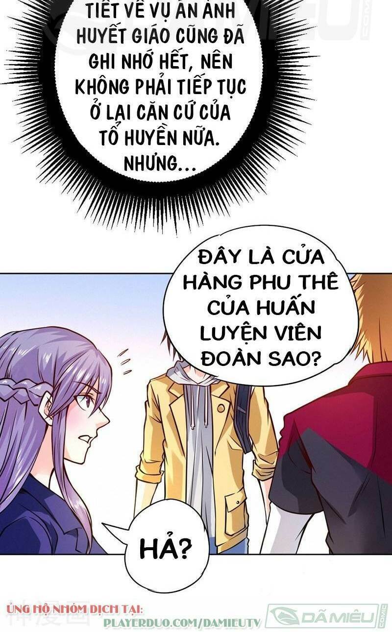Nhất Phẩm Cao Thủ Chương 83 Ảnh 15