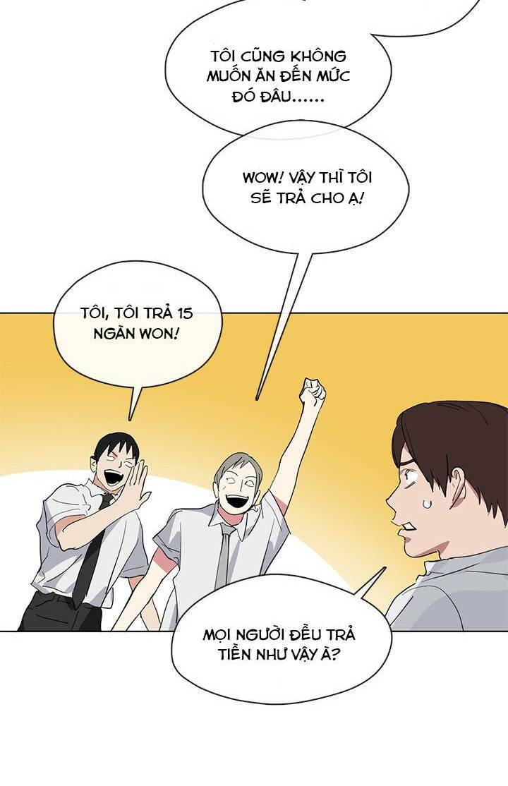 Nhà Hàng Nơi Suối Vàng Chương 15 Ảnh 9