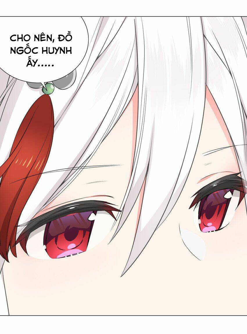 My Harem Grew So Large, I Was Forced To Ascend Chương 61 Ảnh 51