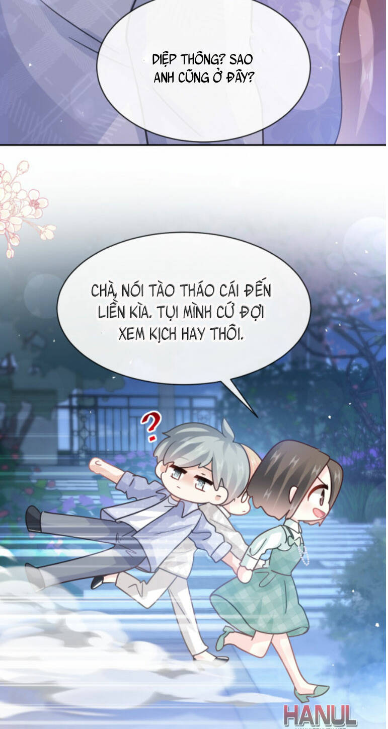 Bá Đạo Tổng Tài Nhẹ Nhàng Yêu Chương 344 Ảnh 10