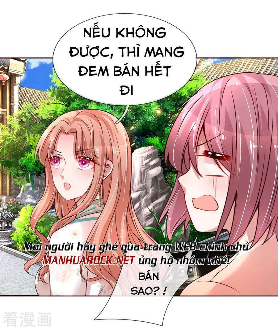 Mami Mau ChạY - Daddy Đuổi Tới Rồi Chương 92 Ảnh 14