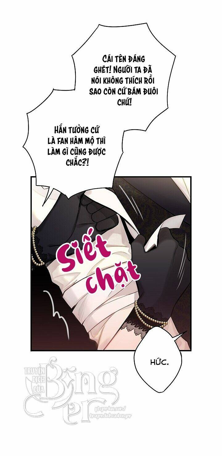 Tồn Tại Với Tư Cách Là Vợ Của Nam Chính Chương 193 Ảnh 5