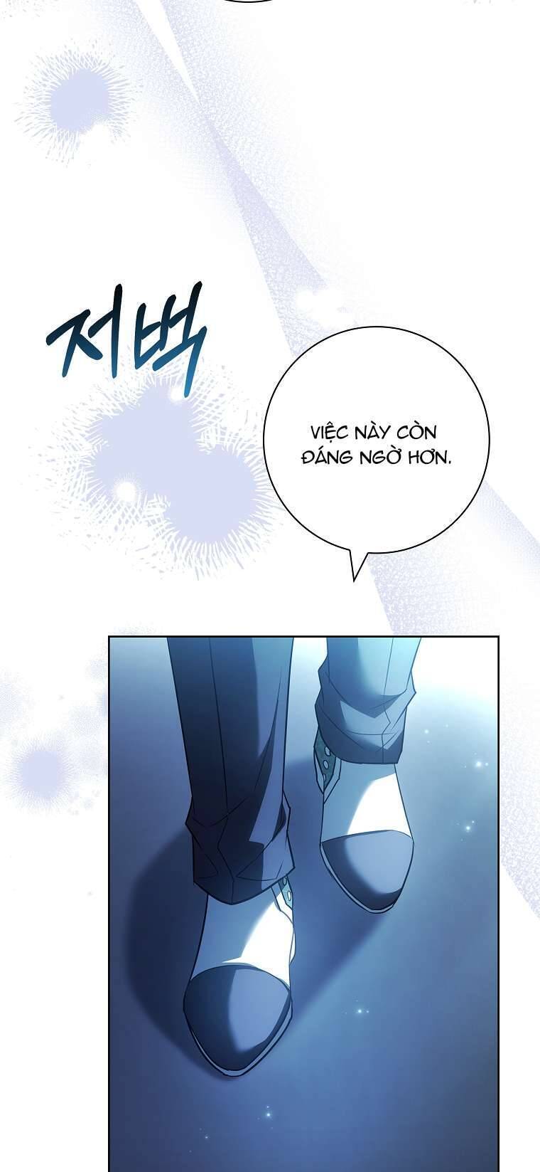 Chồng Ơi, Tại Sao Chúng Ta Không Thể Ly Hôn? Chương 39 Ảnh 31