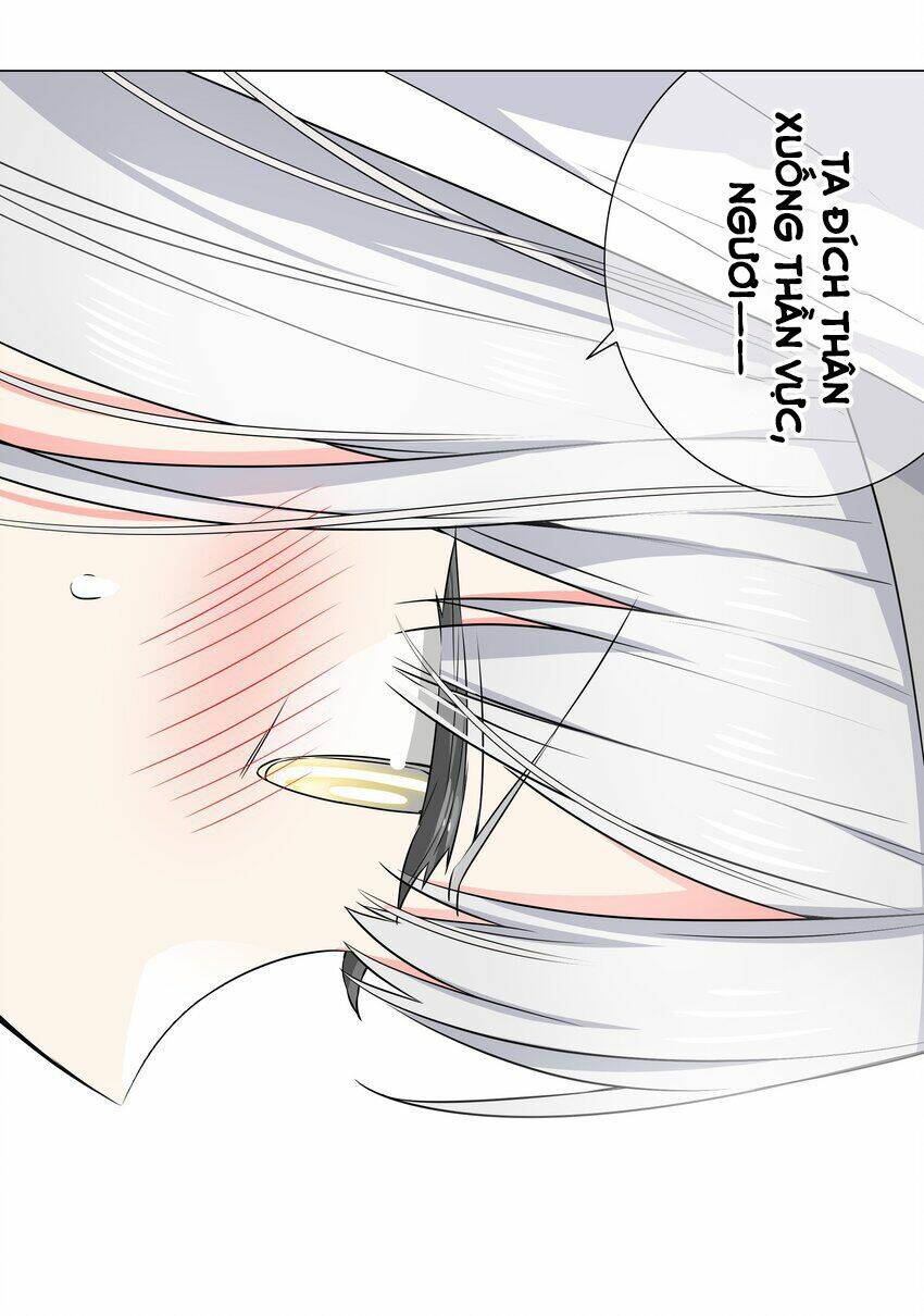 My Harem Grew So Large, I Was Forced To Ascend Chương 61 Ảnh 99