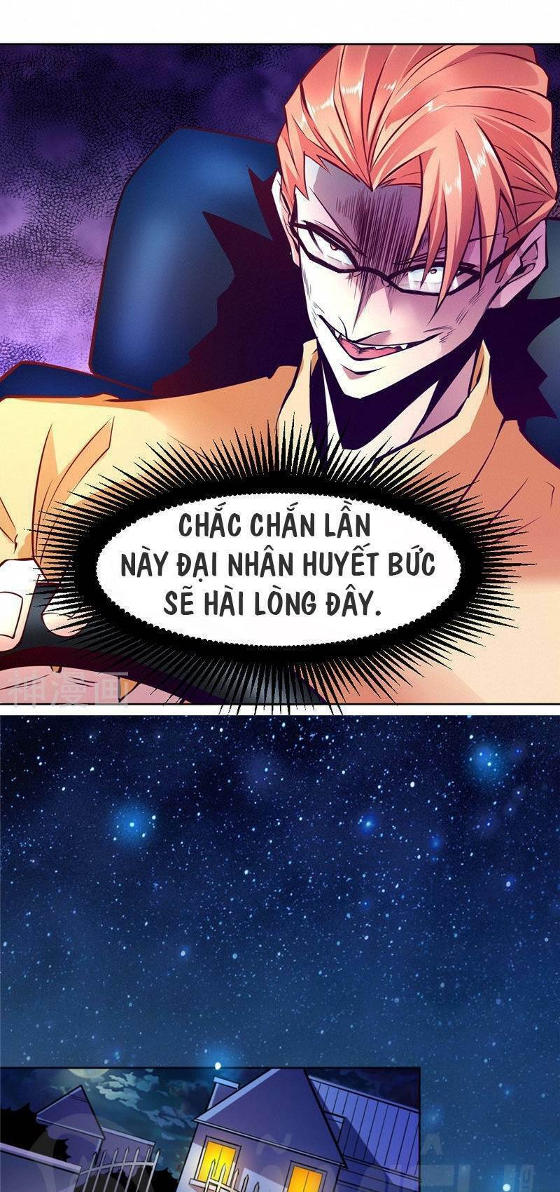 Nhất Phẩm Cao Thủ Chương 88 Ảnh 22