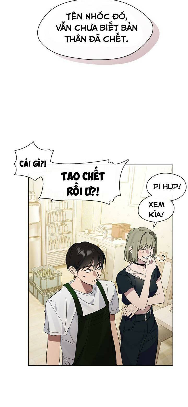 Nhà Hàng Nơi Suối Vàng Chương 19 Ảnh 28