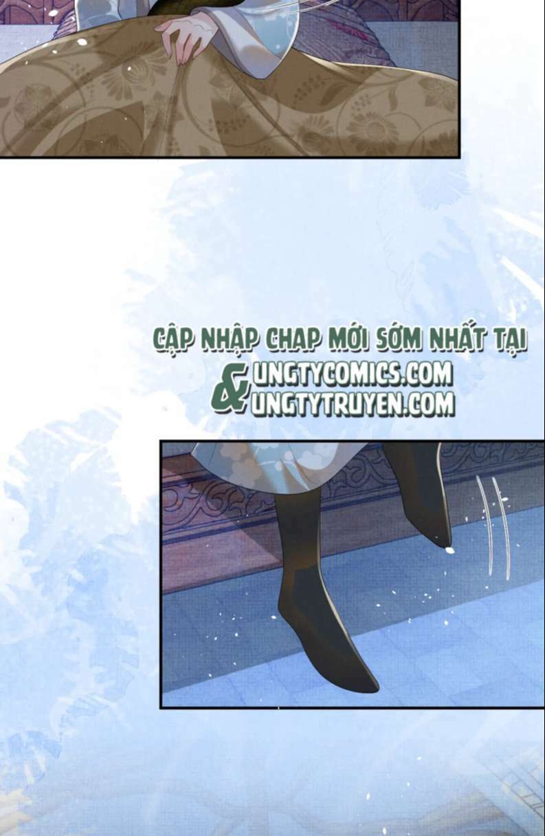 Ngộ Xà Chương 91 Ảnh 44