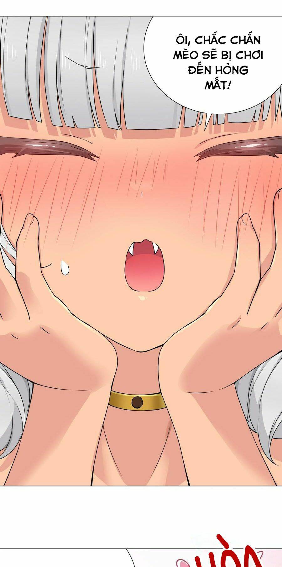 My Harem Grew So Large, I Was Forced To Ascend Chương 70 Ảnh 42