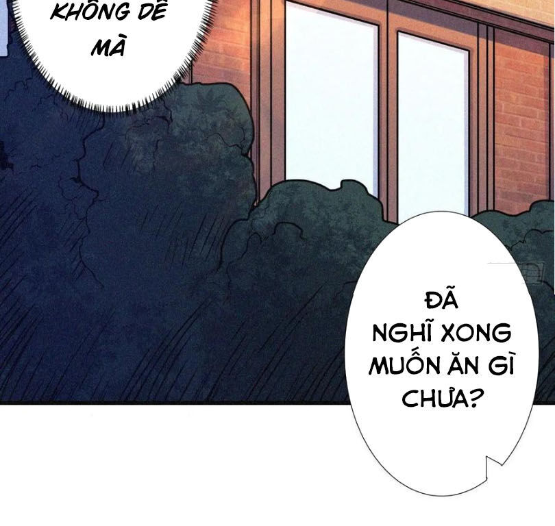 Nơi Này Có Yêu Khí Chương 88 Ảnh 20