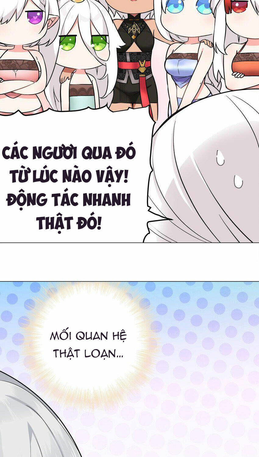 My Harem Grew So Large, I Was Forced To Ascend Chương 67 Ảnh 66