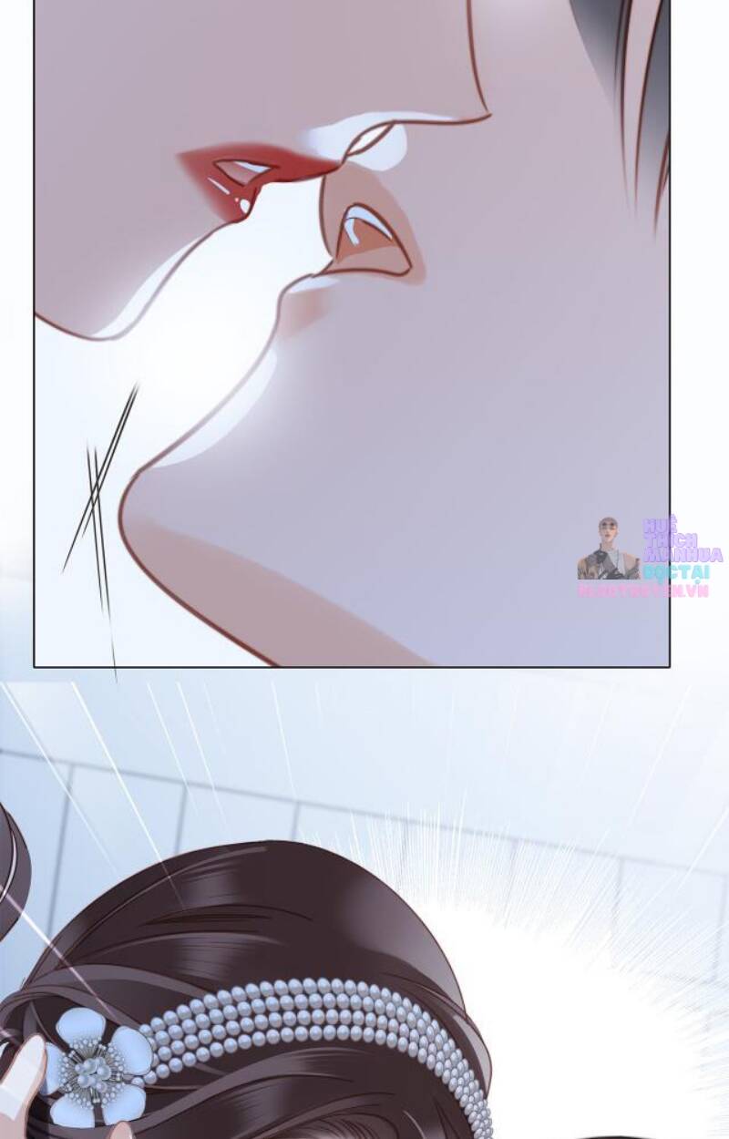 Tôi Không Muốn Coi Em Là Chị Nữa Chương 52 Ảnh 29