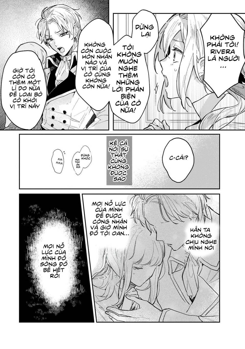 Moto Kyuutei Renkinjutsushi No Watashi, Henkyou De Nonbiri Ryouchi Kaitaku Hajimemasu! Chương 1 Ảnh 26