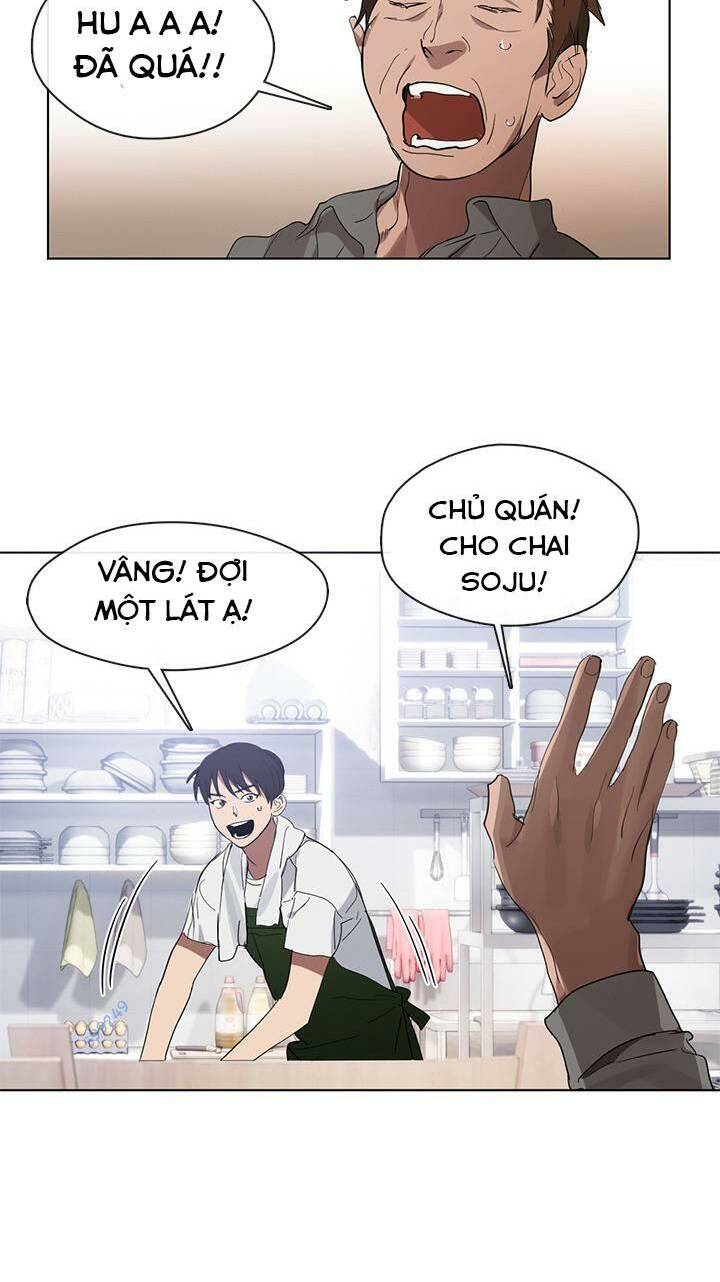 Nhà Hàng Nơi Suối Vàng Chương 16 Ảnh 3