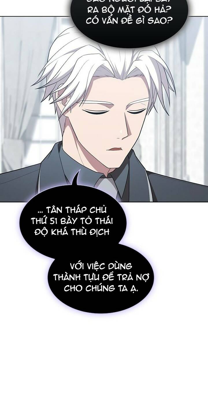 Tôi Là Người Leo Tháp Một Mình Chương 163 Ảnh 29