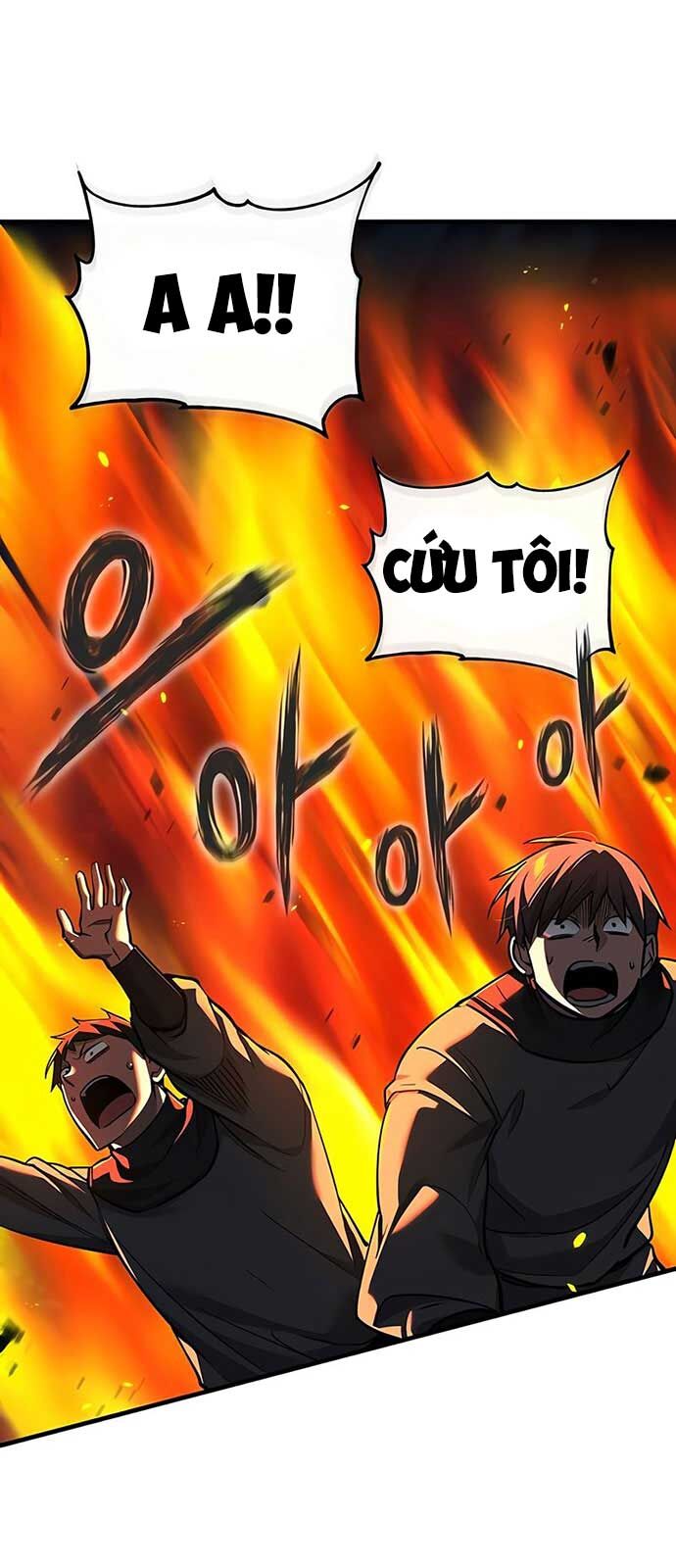 Thiên Quỷ Chẳng Sống Nổi Cuộc Đời Bình Thường Chương 143 Ảnh 63