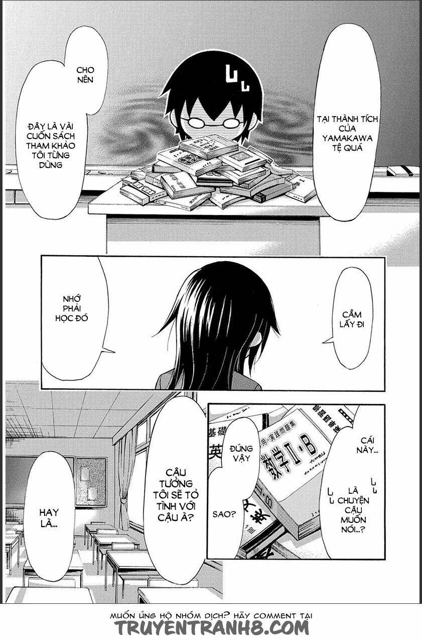 Gou-Dere Bishoujo Nagihara Sora Chương 20 Ảnh 31