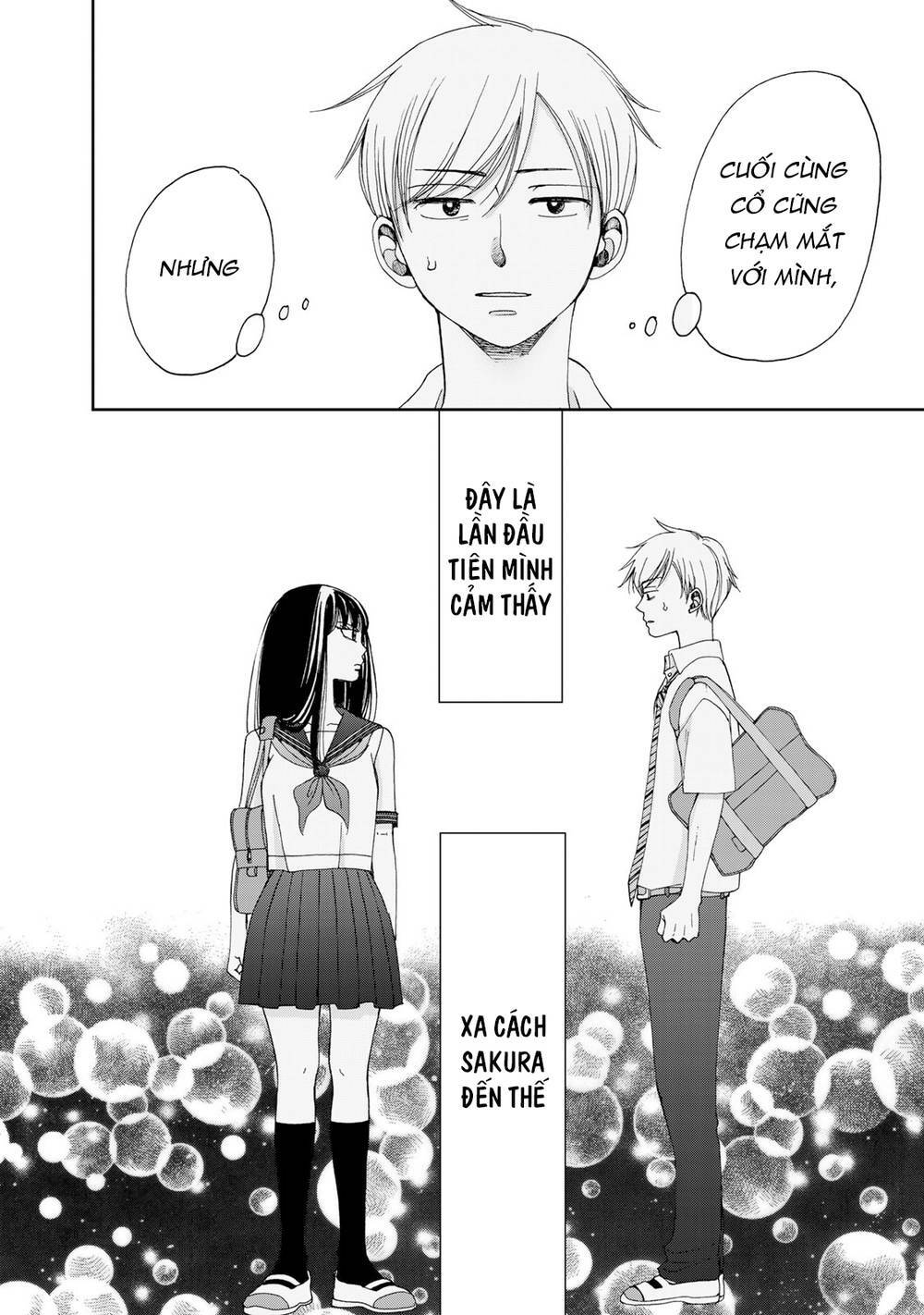 Naraku No Futari Chương 21 Ảnh 25