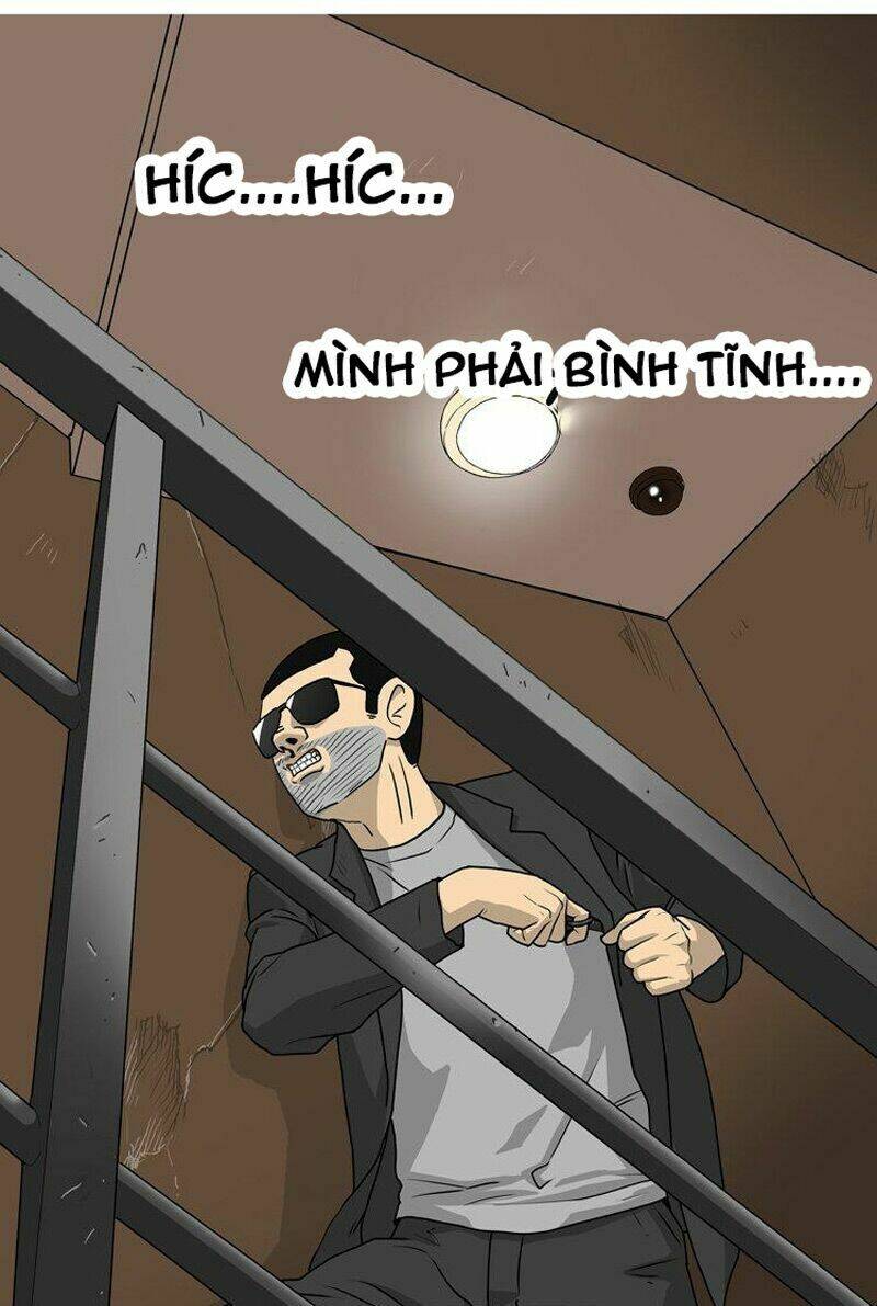 Hồi Sinh Chương 42 Ảnh 20