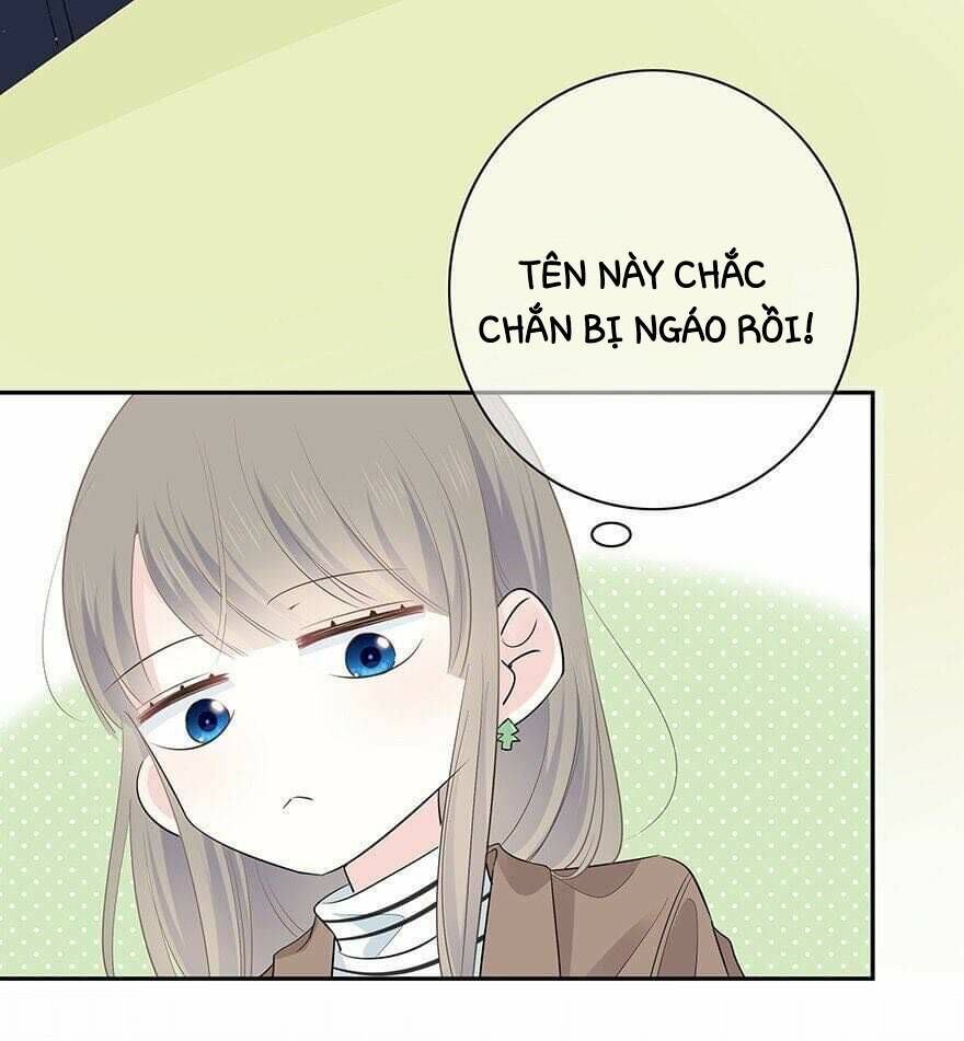 Phần Còn Lại Của Cuộc Đời Tôi Chương 1.3 Ảnh 5