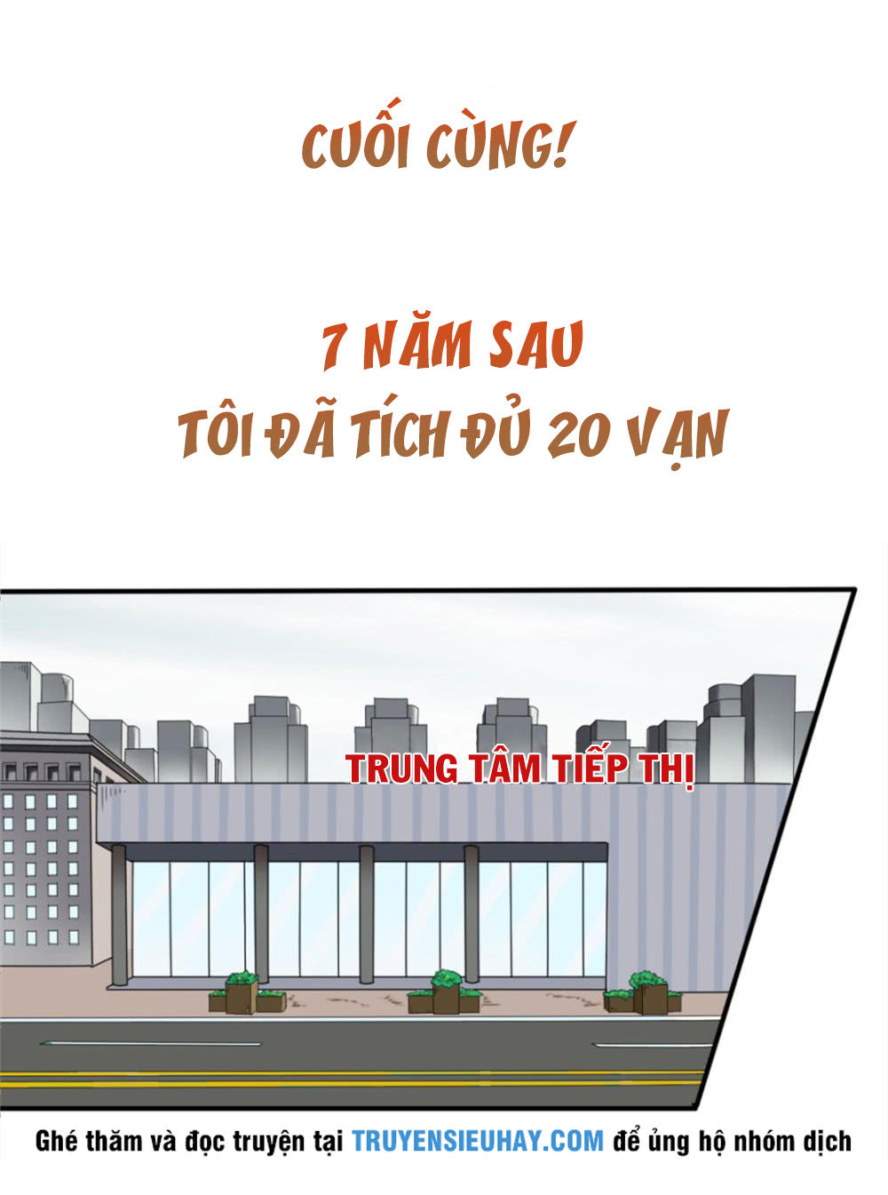 Đô Thị Tu Tiên Truyện Chương 2 Ảnh 24