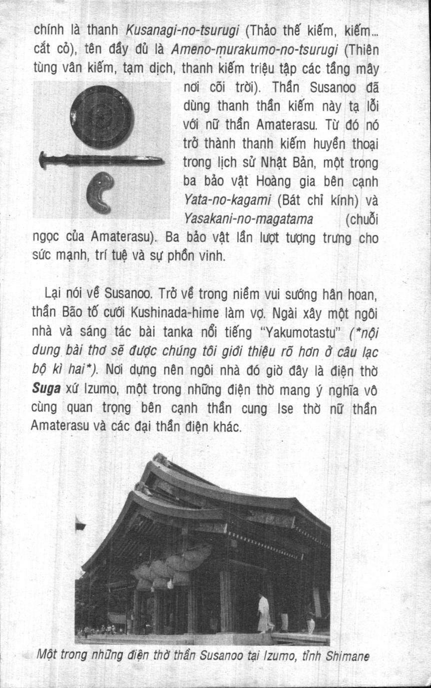 Giữa Muôn Trùng Mây Chương 1 Ảnh 191