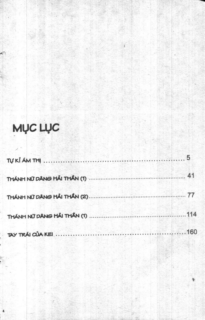 Giữa Muôn Trùng Mây Chương 7 Ảnh 3
