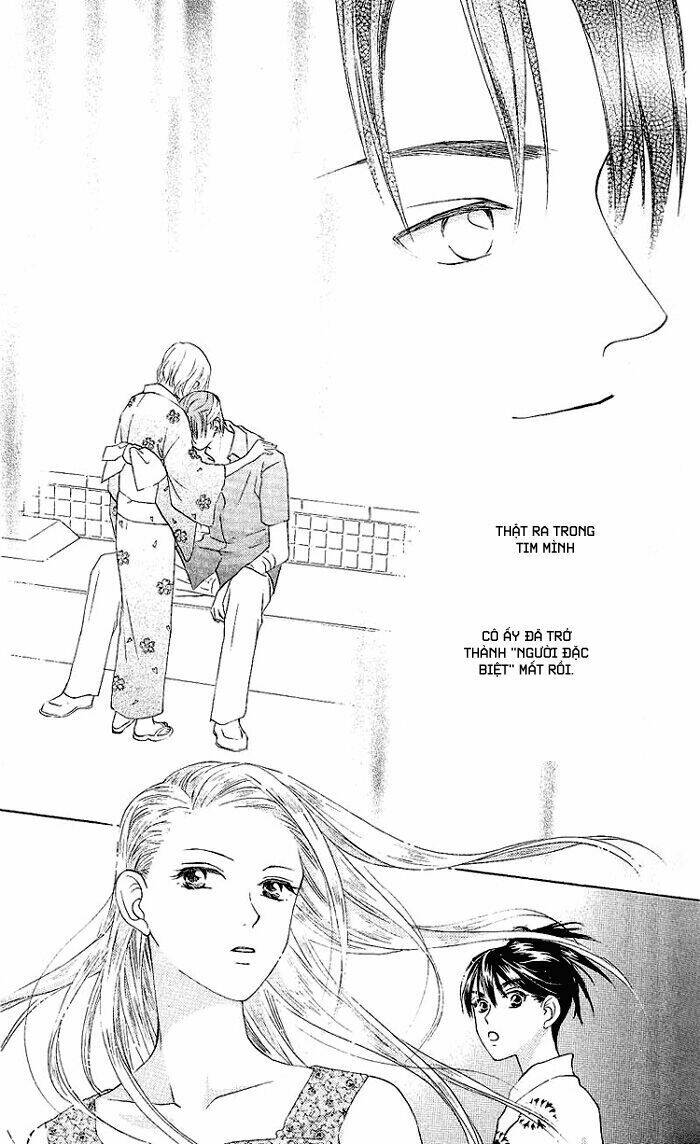Romeo Và Juliet Hiện Đại Chương 46 Ảnh 26