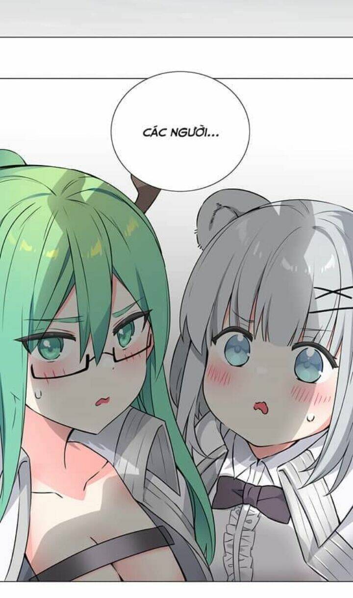 My Harem Grew So Large, I Was Forced To Ascend Chương 60 Ảnh 46