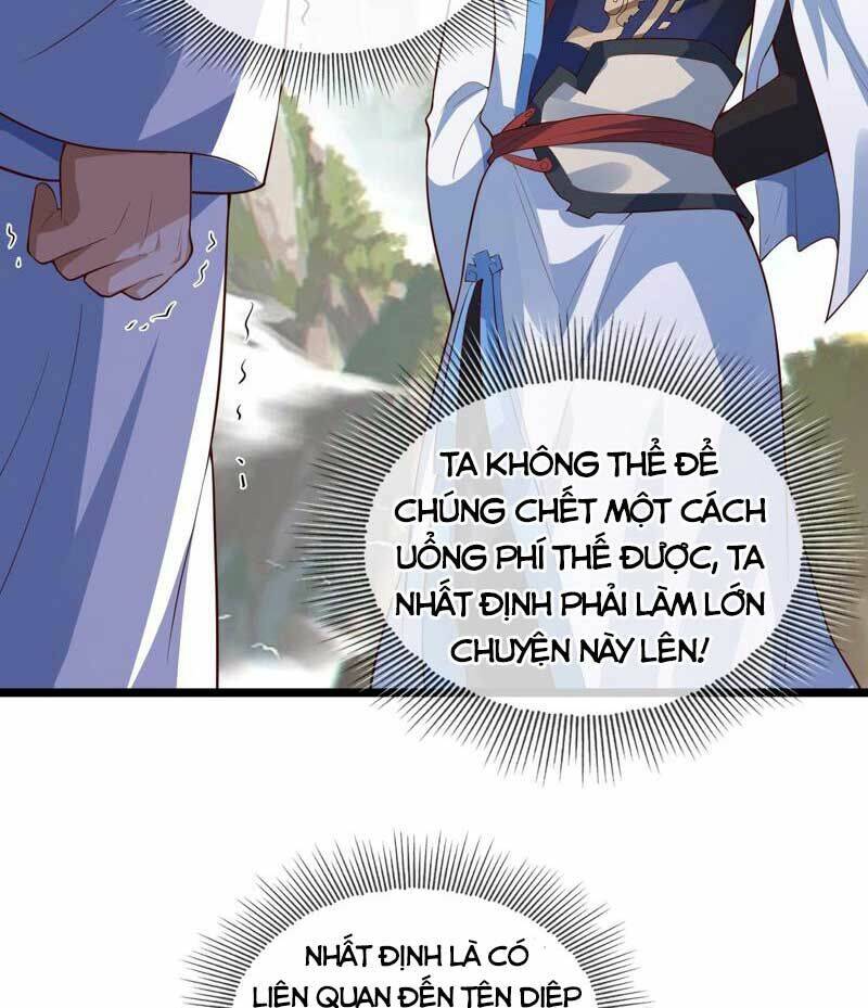 Tiên Tử Tha Mạng Chương 11 Ảnh 54