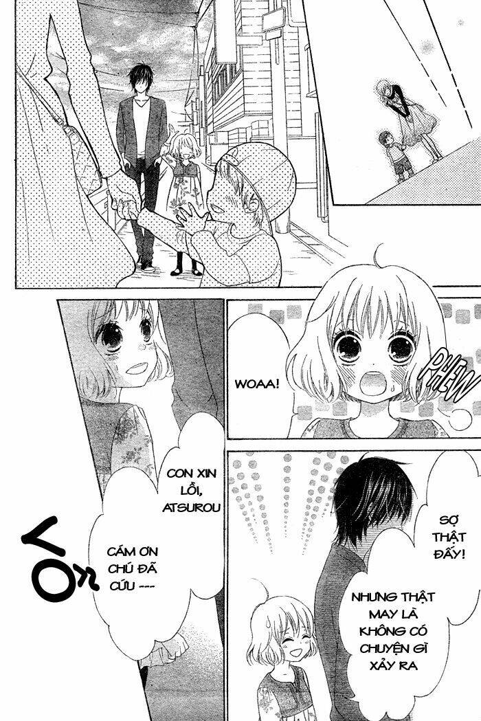Hajimari No Niina Chương 1 Ảnh 40