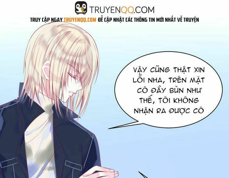 Thiên Thần Sa Ngã Chương 6 Ảnh 22