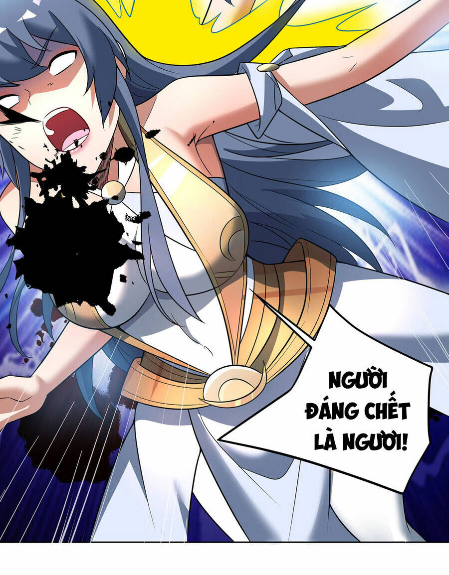 Nhất Chiêu Liền Vô Địch Tu Chân Giới Chương 75 Ảnh 11